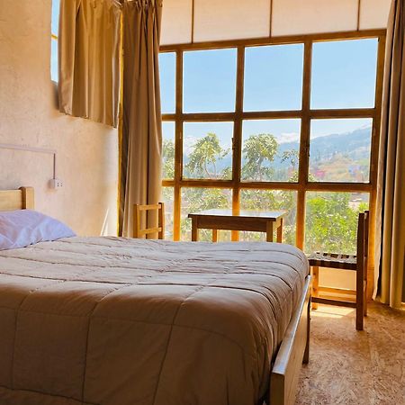Eco Hotel Banderas Huaraz  Exteriér fotografie
