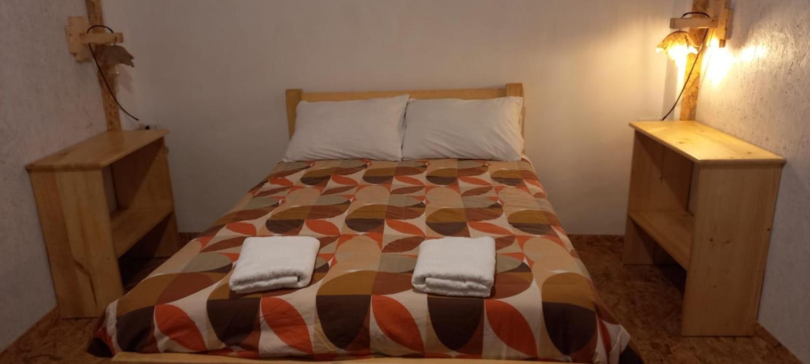 Eco Hotel Banderas Huaraz  Exteriér fotografie